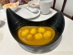 -新仙清汤牛腩(铜锣湾店)