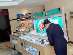 -天宜隆蘑菇宴火锅(石景山旗舰店)