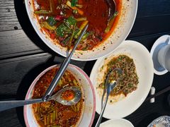-金谷仓家庭料理(马泉营店)