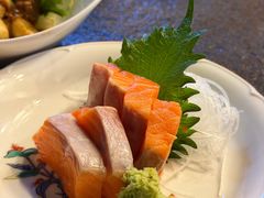 -桂马·日本料理·海胆·海鲜饭·酒场(民主广场店)