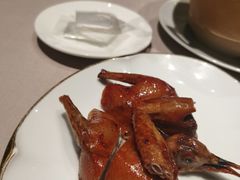 脆皮妙龄鸽-新荣记(椒江店)