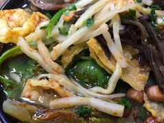 -阿生哥螺蛳粉(永安街店)
