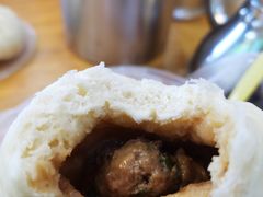 牛肉包子-增盛魁小吃店
