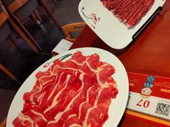 -1078號老北京涮肉(松柏店)