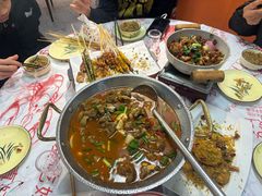 -辣出味岳阳特色烧烤·龙虾大排档(砂子塘总店)