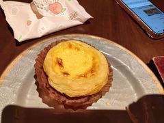 -千日贺茶餐厅(高新万达店)