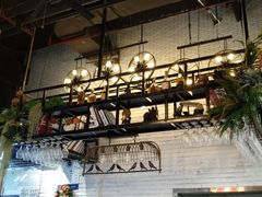 -Hi YOU你的饭局泰餐厅(雍和宫店)