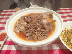 -西贝(紫荆广场店)