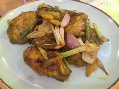 -湛林.粤西大排挡(前门店)
