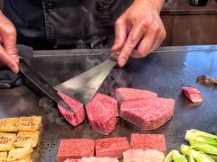 -神户牛排 石田屋(本店)