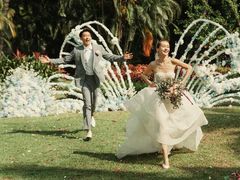 -唯一视觉婚纱摄影工作室(惠阳店)