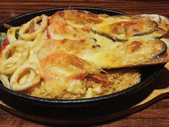 -路易十三西餐厅(西关新天地店)