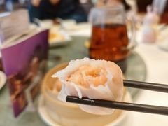 羊城鲜虾饺-白天鹅宾馆-宏图府餐厅