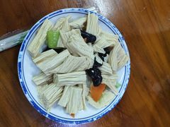 -满族八旗正宗牛肉面
