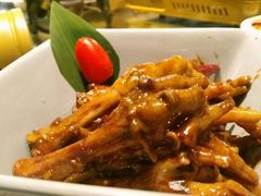 -U你·天然调味(南湖总店)