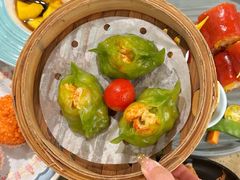 -点都德(水贝IBC店)