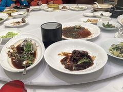 -上海小南国(世博源店)