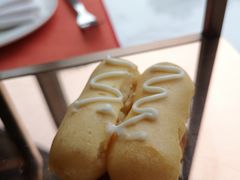-杭州久泰饭店·摩卡花园