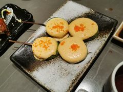 -聿山居·创意料理