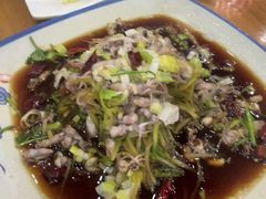 -渔家小院观海海肠捞饭地方菜(环海中路店)