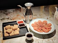 -寻宝记绍兴菜(状元店)