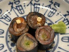-鮨冠OMAKASE食べ放题(北京首店)