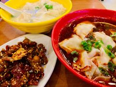 -龙抄手(春熙路总店)