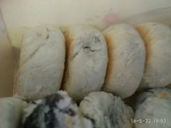 -老北京绿豆饼(解放路店)