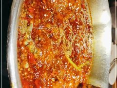 -重庆袁老四火锅(兖州九州新天地店)