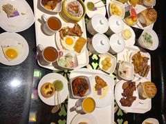 -堂会(白云店)