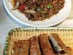 -津沽小院(天津之眼店)