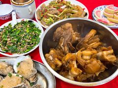 -伟记牛蹄(道滘店)