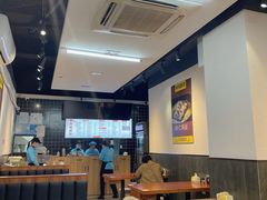 -鲜笃面(肇嘉浜路店)