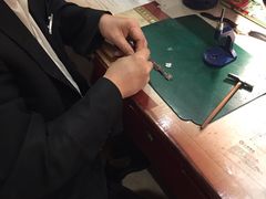 -亨达利名表维修中心(南西店)
