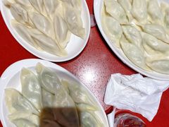 -喜家德虾仁水饺(长泰广场店)