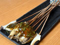 -隅乐胡椒虾·台湾菜·团建(皇岗店)