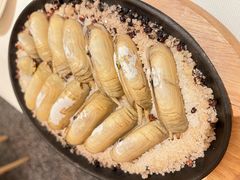 -莆田餐厅PUTIEN(西安万象天地店)