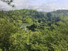 -天河潭旅游度假区