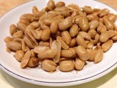 -张肴肴张记大排档(涉外店)