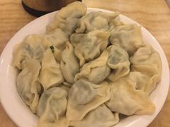 -北方饺子王·海肠捞饭·海鲜锅(山大店)