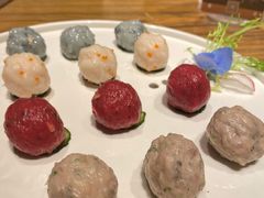 -珍宝轩海鲜火锅(碧湖大厦店)