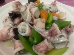 -鸿旺海鲜楼(平潭流水店)