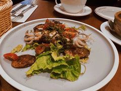 -Entrecôte 法国牛扒馆(保利·时光里店)