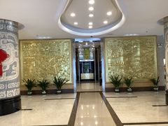 -中国饭店-餐厅