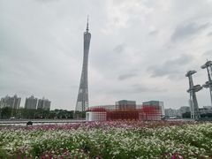 -海心沙亚运公园
