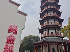 -绳金塔
