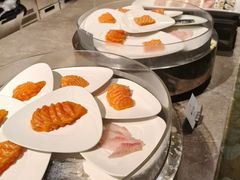 -长春净月潭喜来登酒店·盛宴标帜餐厅