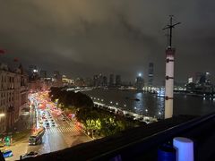 -外滩8号 whisky bar(金延大厦店)