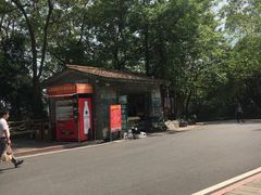 -大屏嶂森林公园