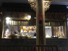 -大牌大·传统杭帮菜(湖滨店)